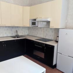 Фото Апартаменты на улице Гжатской, 22 к4