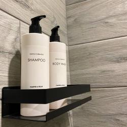 1-комнатные апартаменты стандарт Terracotta