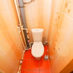 Фото Отель Уютный дом на улице Василия Каменского