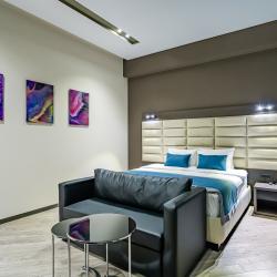 Фото HOTEL FG (Отель ФГ)