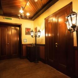Фото Отель Купеческий Клуб