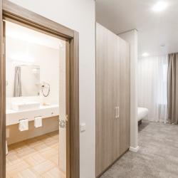 Kamarooms Business Hotel & Spa (Камарумс) — 296cbd4e9059108370e04dcfccafd7c1