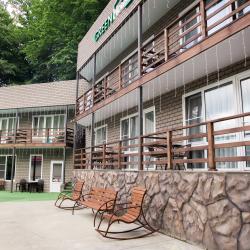 Фото Отель Green House (Грин Хаус)