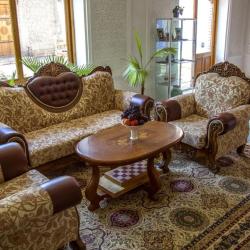 Фото Отель Caravan Serail (Караван Сераил)