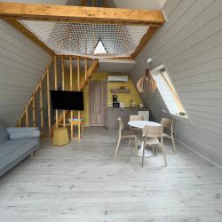 Дом у рябины