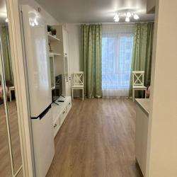 Фото Апартаменты на проезде 2-й Нагатинский 2/2к2