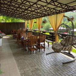 Фото Отель Мезмай