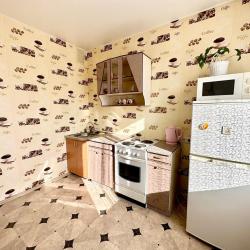 Фото Апартаменты на улице Калинина 17