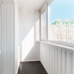 Апартаменты стандарт