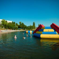 Фото Отель Москва-Крым