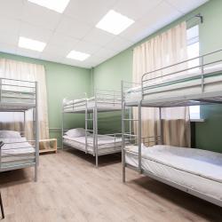 Фото Стори Хостел (Story Hostel)