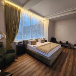 Фото Grand Wellness Hotel & SPA (Гранд Веллнесс Отель и СПА)