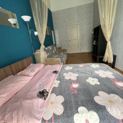 Комната стандарт