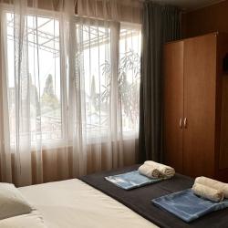 Фото Отель Прибрежный