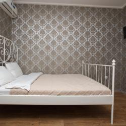 Фото Отель Лидия