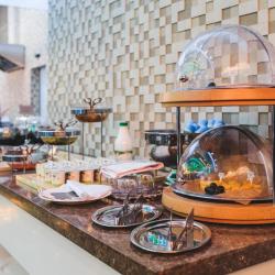 фото 26 Ramada by Wyndham Kazan City Centre (Рамада Казань Сити Центр)