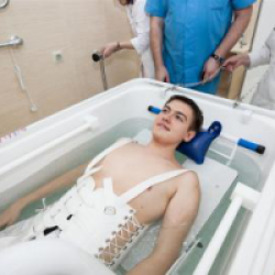 Фото Отель Сибиряк