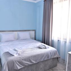 Фото Отель АВА Resort (АБА Ресорт)