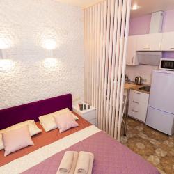 фото 56 MOKO Apartments (МОКО Апартментс) на улице Саморы Машела
