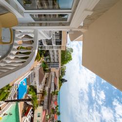 Фото Отель Sea Family Resort & Spa (Семейный курорт Море)