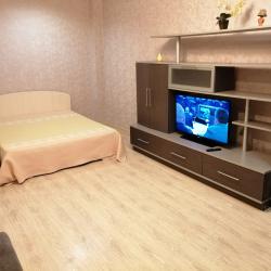 1-комнатные апартаменты стандарт ул. Преображенская, д. 82, кор. 1