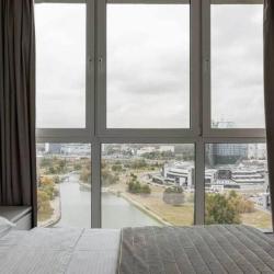 Фото Отель Roomer (Румер) на улице Франциска Скорины