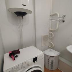 Фото Отель Отличный день на улице Стартовая