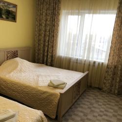 Фото Отель Уют