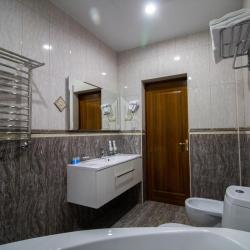 Фото Отель Планета Спорт