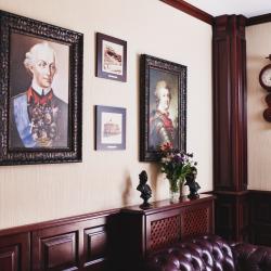 Фото Отель Адмирал