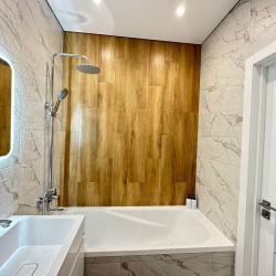 1-комнатные апартаменты улучшенные