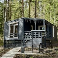 Фото Отель Энергетик