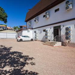 Фото Премиум Парк отель