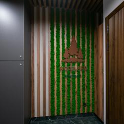 Фото Апартаменты Йорт на улице Профессора Камая 10/4