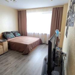 2-комнатные апартаменты люкс Академика Сахарова, 109