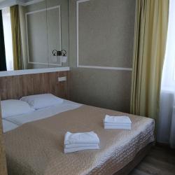 Номер стандарт улучшенный А