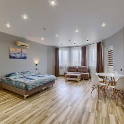 Фото Отель ApartHouse (АпартХаус)
