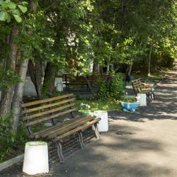 Фото Отель Родничок