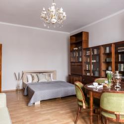 фото 37 Kvart-Hotel (Кварт-Отель) на площади Павелецкая