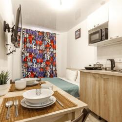 фото 61 Вквартиру на шоссе Дмитровское 107А корпус 5
