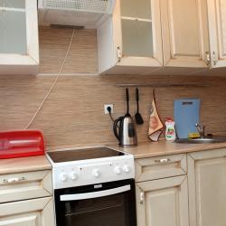 Фото Апартаменты на улице Маршала Катукова 10 корпус 2