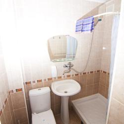 Номер улучшенный с 2 односпальными кроватями