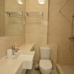 Фото Отель Белая дача