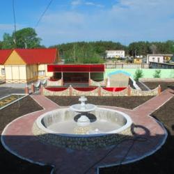 Фото Отель Соло