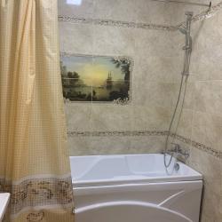 Фото Отель Снежная Королева