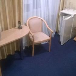 Фото Отель Лена