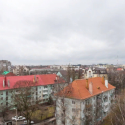 2-комнатные апартаменты стандарт