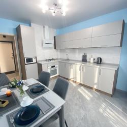 фото 9 K_Apartments (К_Апартментс) на улице Памяти Павших в Афганистане 24 (4)