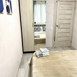 фото 4 Апартаменты на улице Приорова 16к3