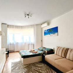 Фото Отель Relax Apart на улице Молодежная 60